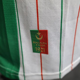 25/26 Palestine 1921 Commemorative Edition  Player Version Soccer Jersey