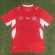25/26 Switzerland Home Fans Soccer Jersey