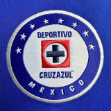 2018/2019 Cruz Azul Home Retro Soccer Jersey
