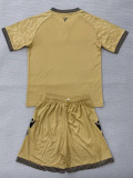 25/26 Crystal Palace Third Kids Soccer Jersey