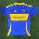 24/25 Boca Juniors Home  Fans Soccer Jersey