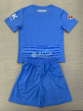 24/25 Mallorca Third Kids Soccer Jersey