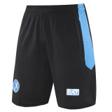 25/26 Napoli Blue Training Short Suit