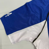 1998/2000 Schalke 04 Home  Retro  Soccer Jersey