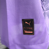 24/25 Al-Hilal Third Player Version Soccer Jersey