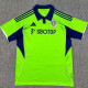 25/26 Fulham Third Fans Soccer Jersey
