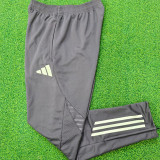 25/26  RMA Grey  Training Long Pants (Have Pocket)