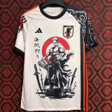 24/25 Japan Pirate Hunter  Fans Soccer Jersey