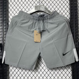 24/25 D330 NK Grey Casual shorts (NK小标）