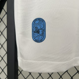 2024 Gremio Away Fans Soccer Jersey