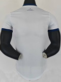 25/26 BaHia Home Player Version Soccer Jersey