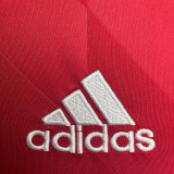 2013 Bayern Home Retro Soccer Jersey (胸前决赛字)