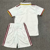 25/26 ARS Third Kids Soccer Jersey