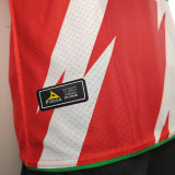 24/25 Necaxa Home Player Version Soccer Jersey
