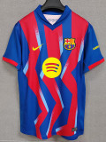25/26 BAR Fourth Fans Soccer Jersey