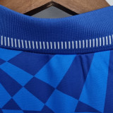 1991/1993 Napoli Home Retro Soccer Jersey