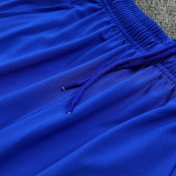 25/26 RMA Dark Blue Half Pull Tracksuit (半拉链)