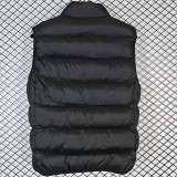 24/25 J9 Disant Black Add Cotton  Adult Vest