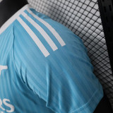 24/25 ARS Sky Blue Special Edition Player Version  Soccer Jersey