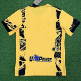 24/25 INT Third Fans Soccer Jersey
