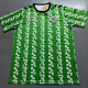 24/25 Real Betis Green Special Edition Fans Soccer Jersey