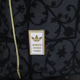 25/26 LIV Special Edition Black Player Version Soccer Jersey