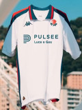 24/25 Genoa Away Fans Soccer Jersey