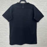 2019/2020 PSG  Jordan Black Retro Soccer Jersey