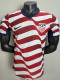 26/27 USA Home Player Version Soccer Jersey
