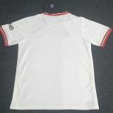 21/22  PSG Home fourth  Soccer Jersey