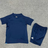 25/26 San Diego FC Home  Kids  Soccer Jersey