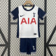 24/25 TOT Home Kids Soccer Jersey