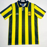 24/25 Ittihad Home  Retro Soccer Jersey