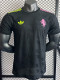 24/25 JUV  Black Special Edition Player Version Soccer Jersey