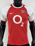 2002/2003 ARS Home Retro Soccer Jersey