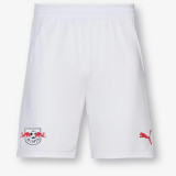 24/25 RB Leipzig Home Kids Soccer Jersey