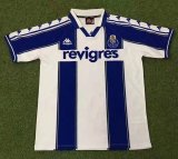 1997/1999 Porto Home Retro Soccer Jersey