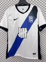 25/26 Birmingham Away Fans Soccer Jersey