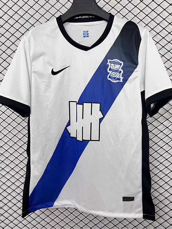 25/26 Birmingham Away Fans Soccer Jersey