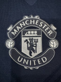 24/25  Man Utd Royal Blue Player Version Training Shirts