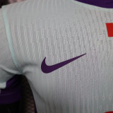 25/26 Al Ain FC Third  Player Version  Soccer Jersey