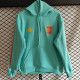 26/27 Spain Green Hoody