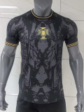 26/27 Portugal Concept Edition Black Fans Soccer Jersey