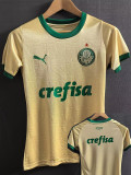 24/25 Palmeiras Third Women Soccer Jersey(女）