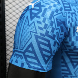 24/25 South Africa Mamelodi Sundowns Away  Player Version Soccer Jersey
