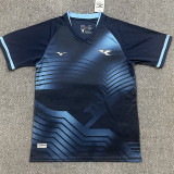 25/26 Lazio Third Fans Soccer Jersey