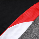 25/26  Bayern Black Training Short Suit #D2556