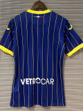 24/25 Verona Home Fans Soccer Jersey