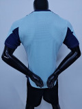 24/25 ARS Light Blue Player Version Training shirts