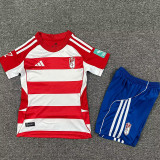 25/26 Granada Home Kids Soccer Jersey